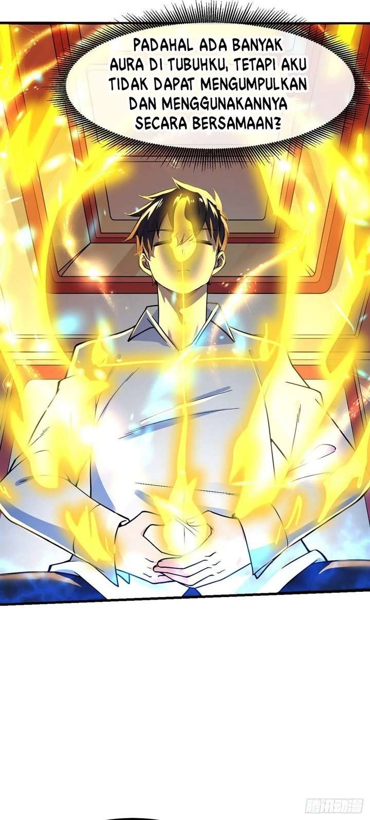 My Son in Law Chapter 13 Gambar 3