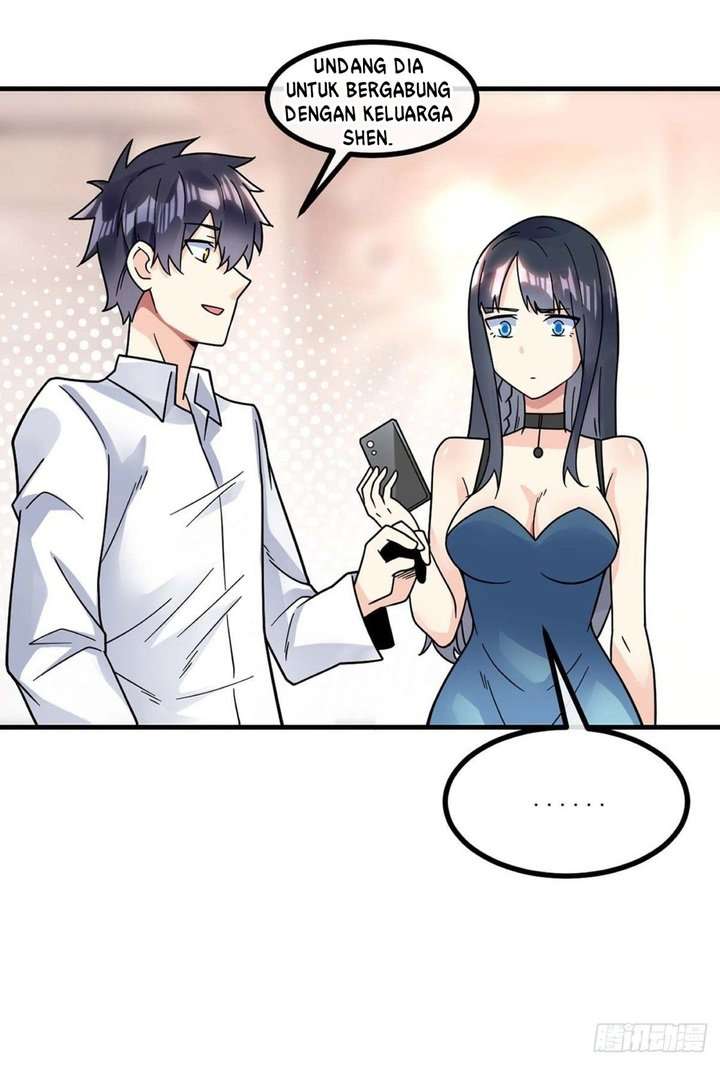 My Son in Law Chapter 14 Gambar 12