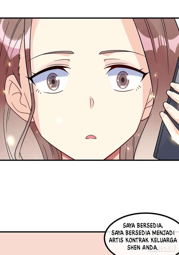 My Son in Law Chapter 14 Gambar 14