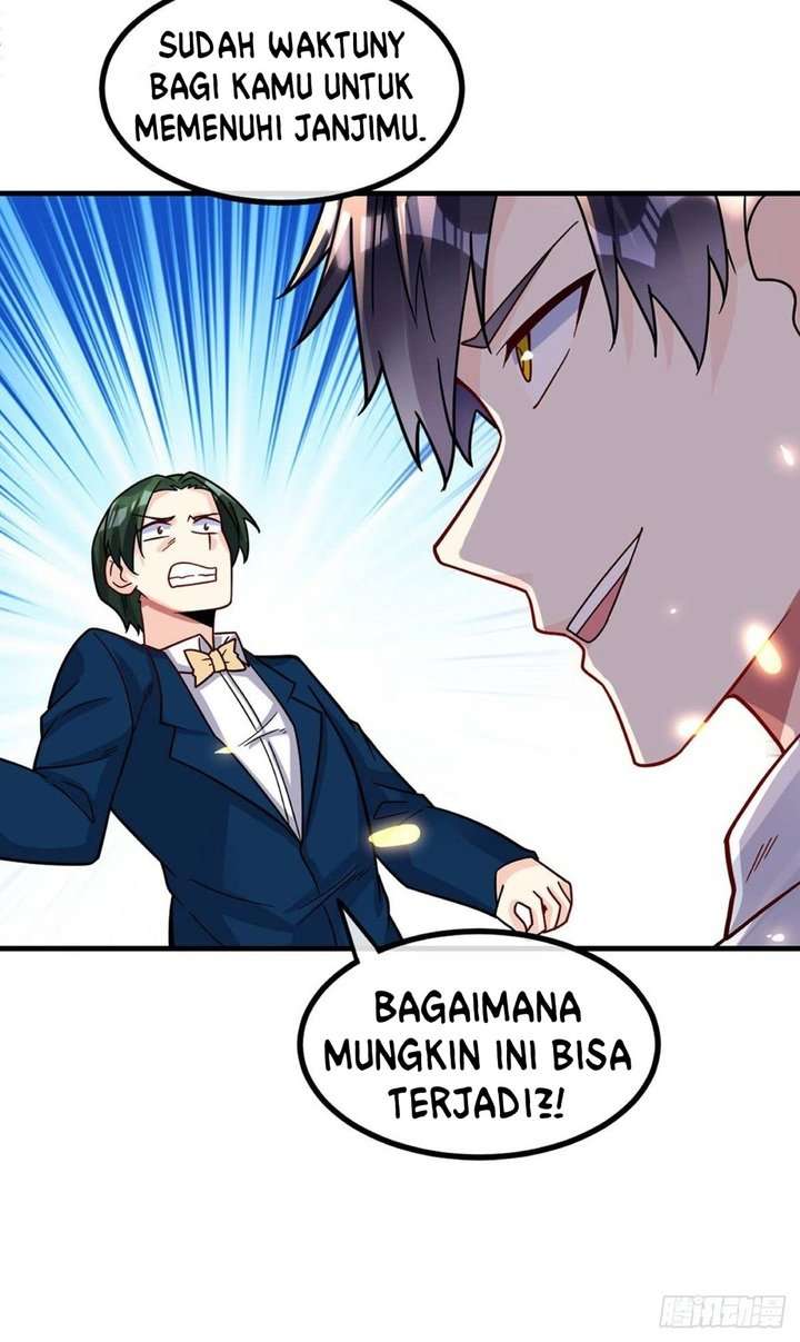 My Son in Law Chapter 14 Gambar 16