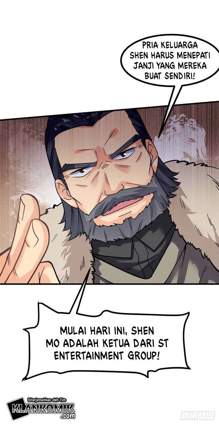 My Son in Law Chapter 14 Gambar 20