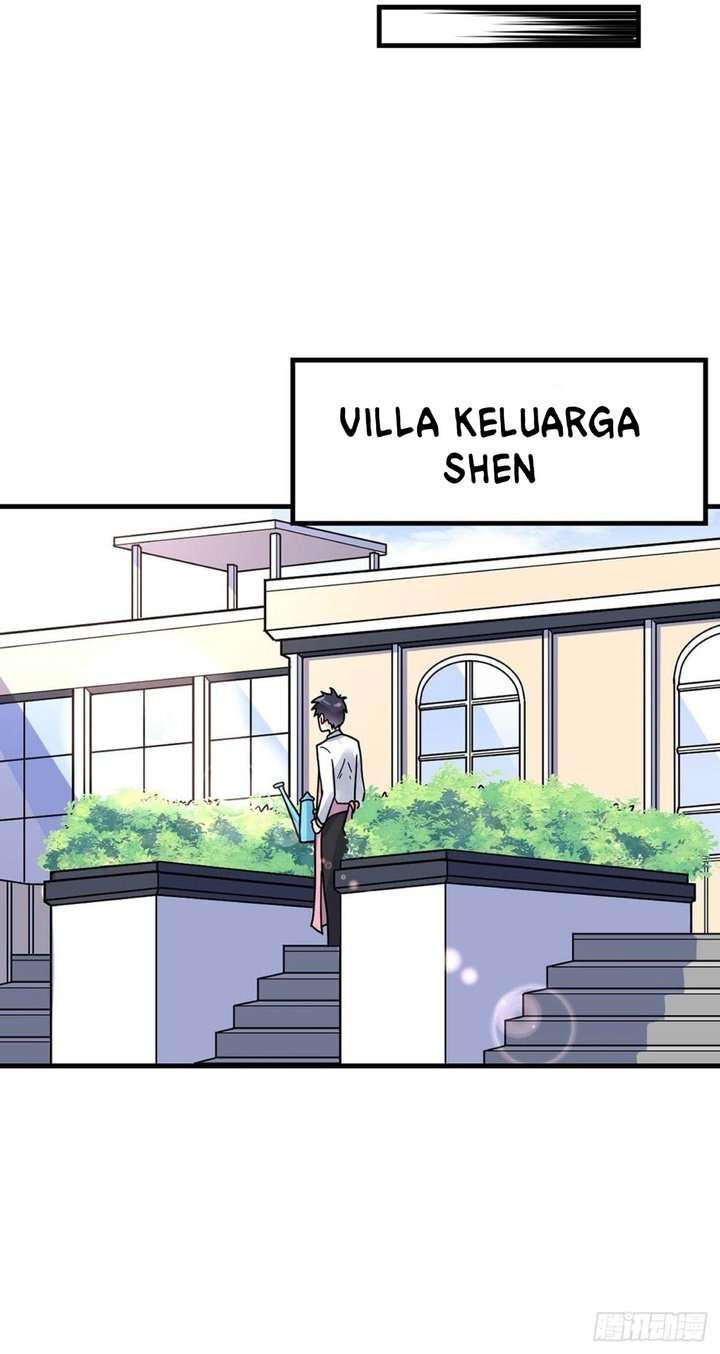 My Son in Law Chapter 14 Gambar 22