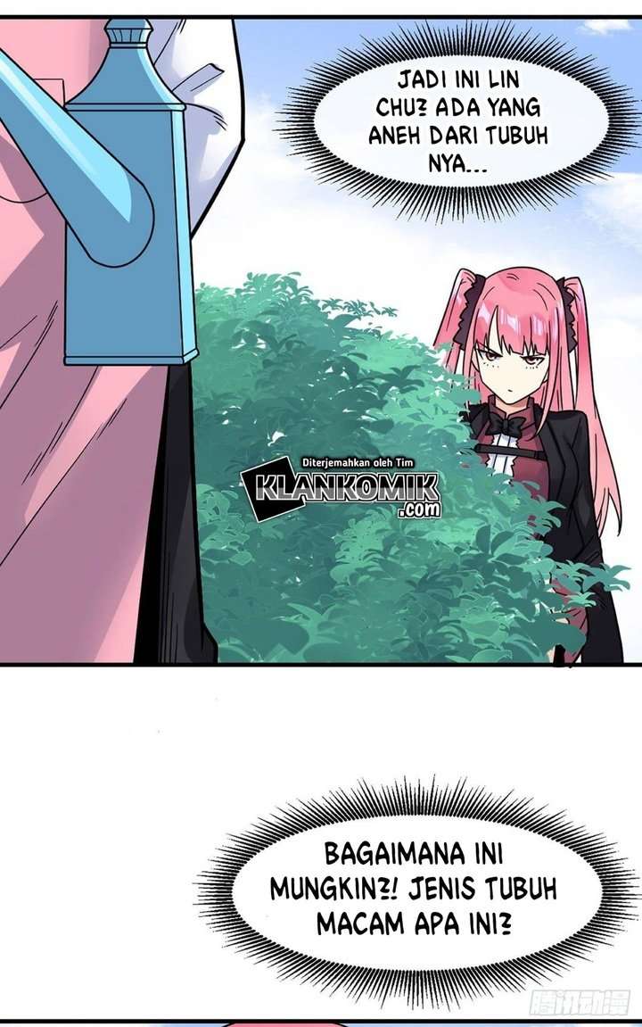 My Son in Law Chapter 14 Gambar 23