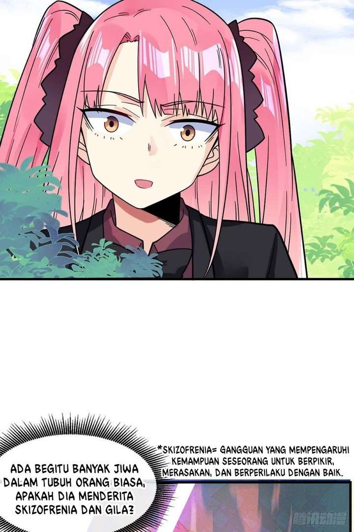 My Son in Law Chapter 14 Gambar 24