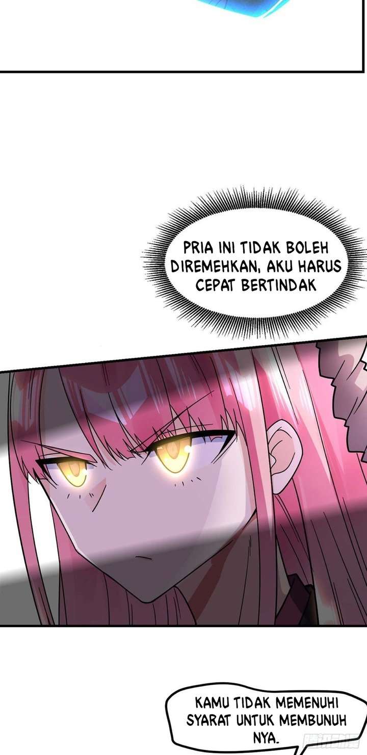 My Son in Law Chapter 14 Gambar 26