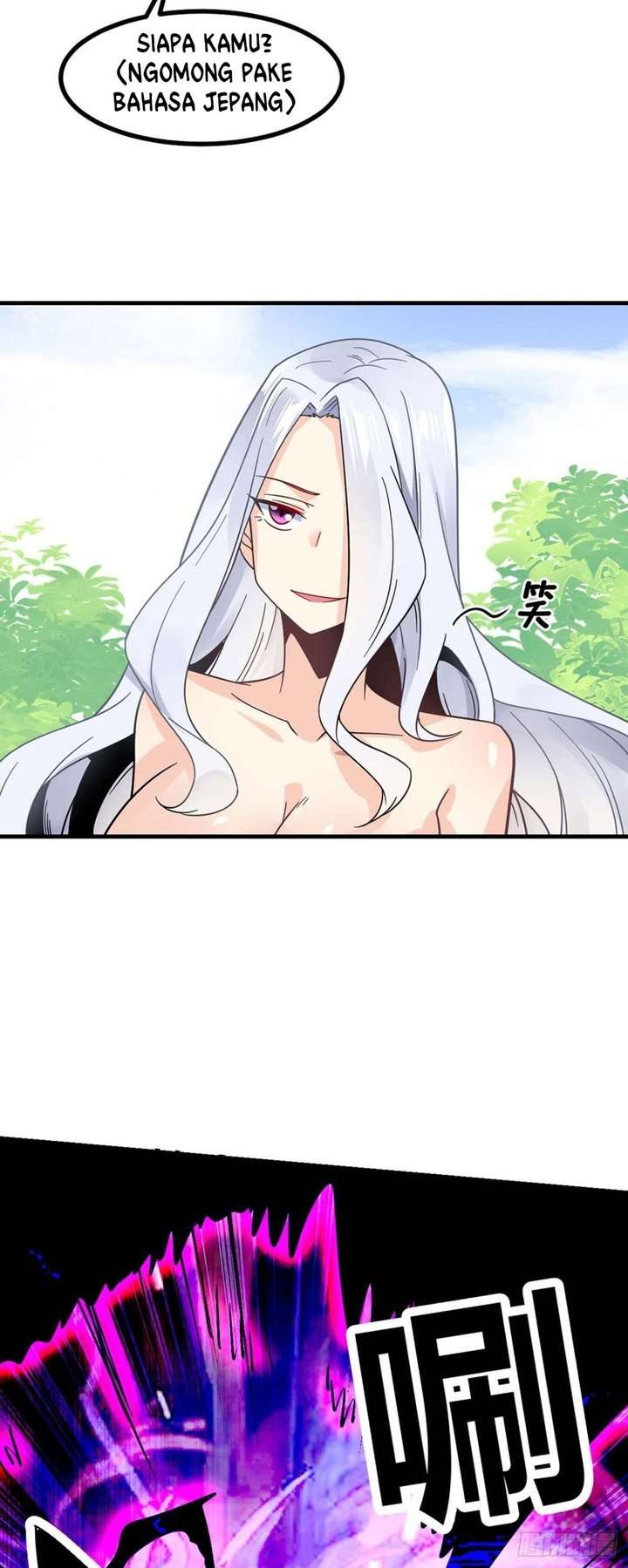 My Son in Law Chapter 14 Gambar 29