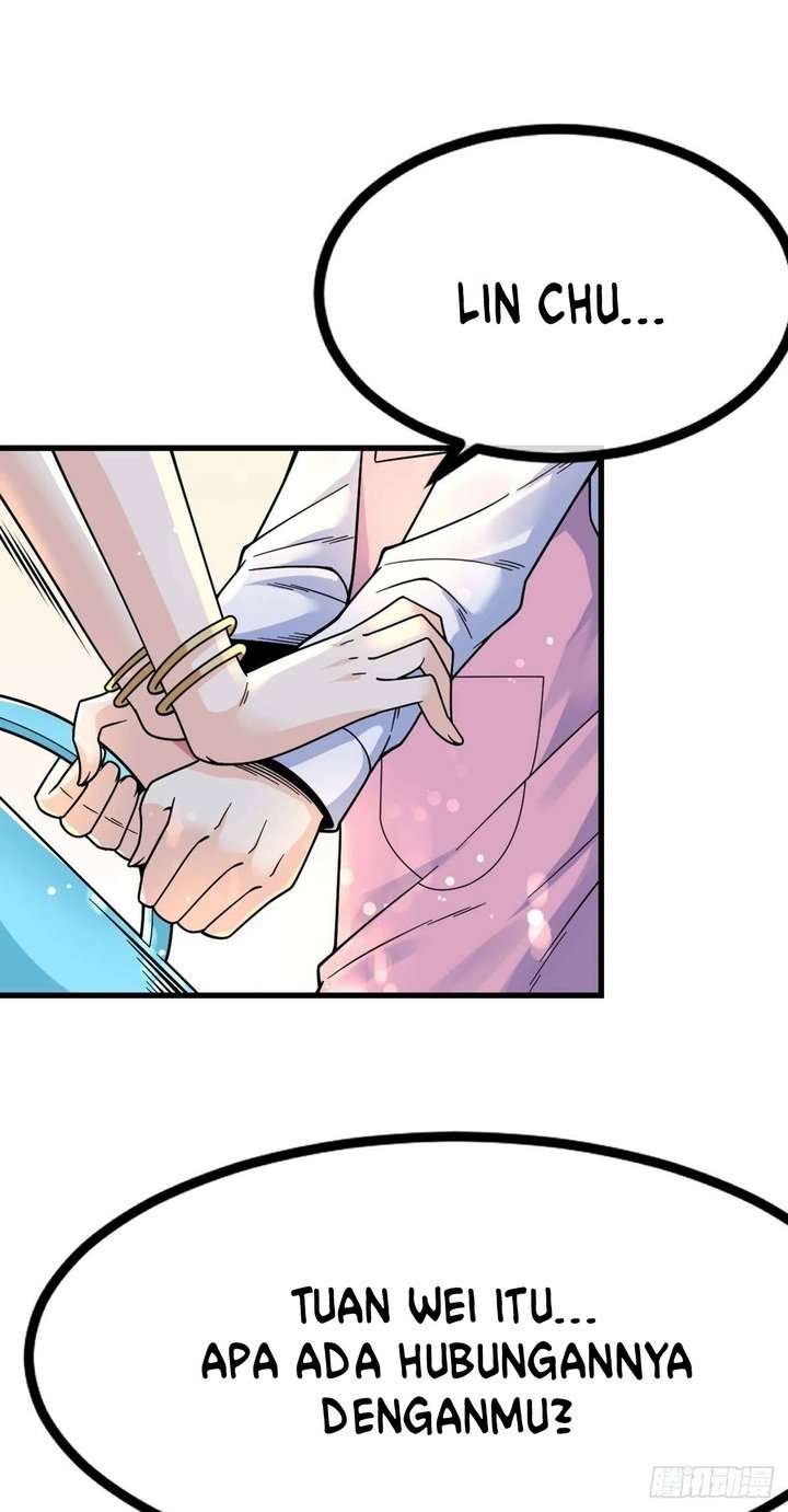 My Son in Law Chapter 15 Gambar 12