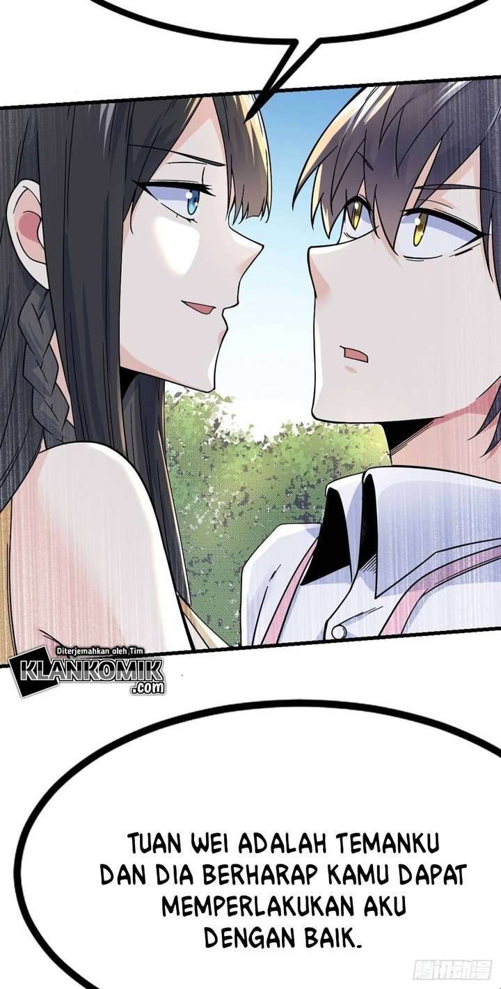 My Son in Law Chapter 15 Gambar 13