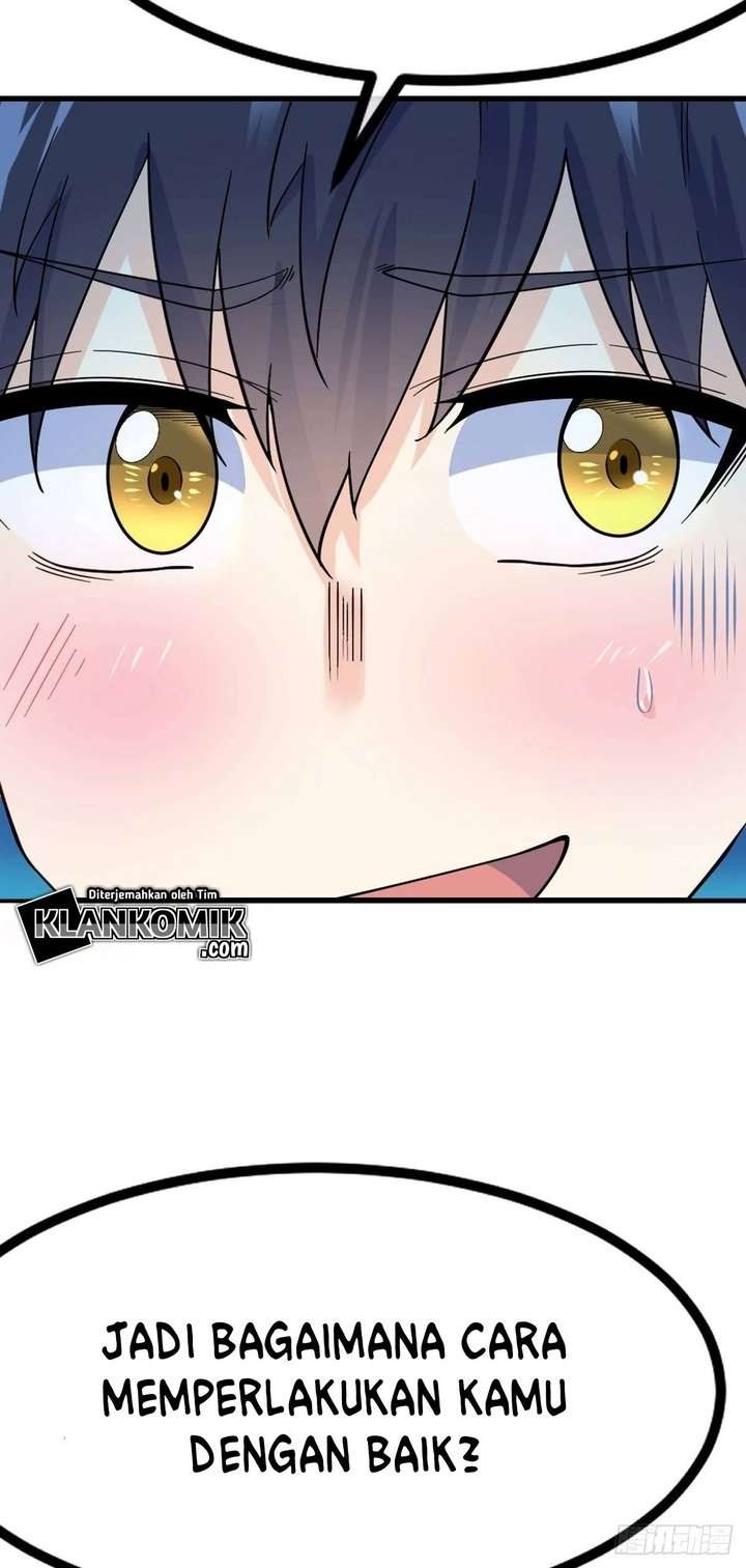 My Son in Law Chapter 15 Gambar 14