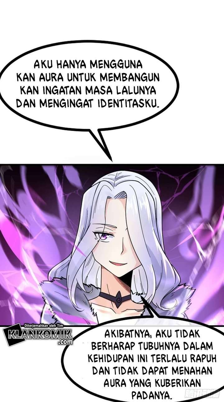 My Son in Law Chapter 15 Gambar 3