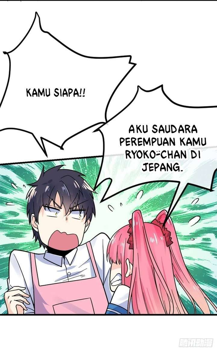 My Son in Law Chapter 15 Gambar 31