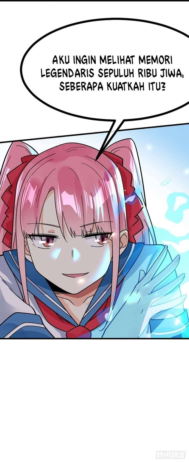 My Son in Law Chapter 16 Gambar 8