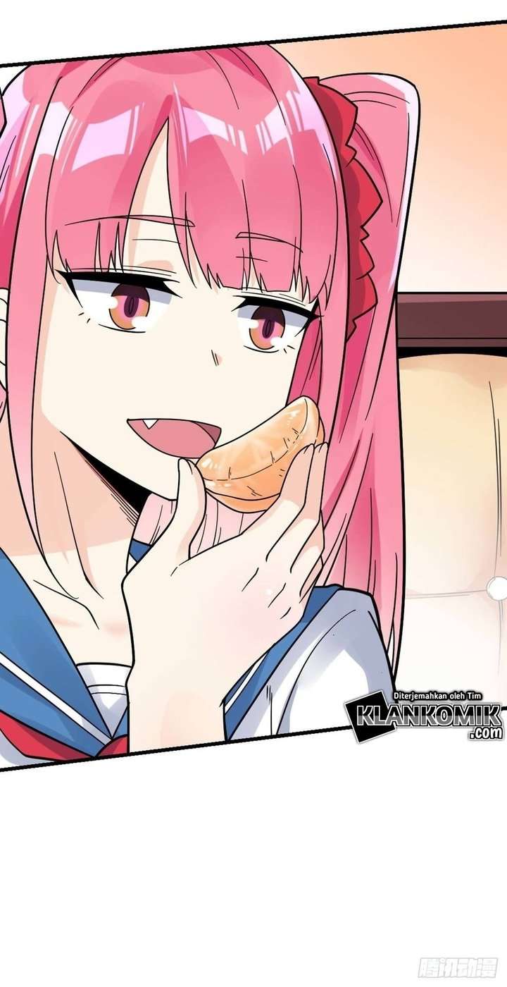 My Son in Law Chapter 16 Gambar 19