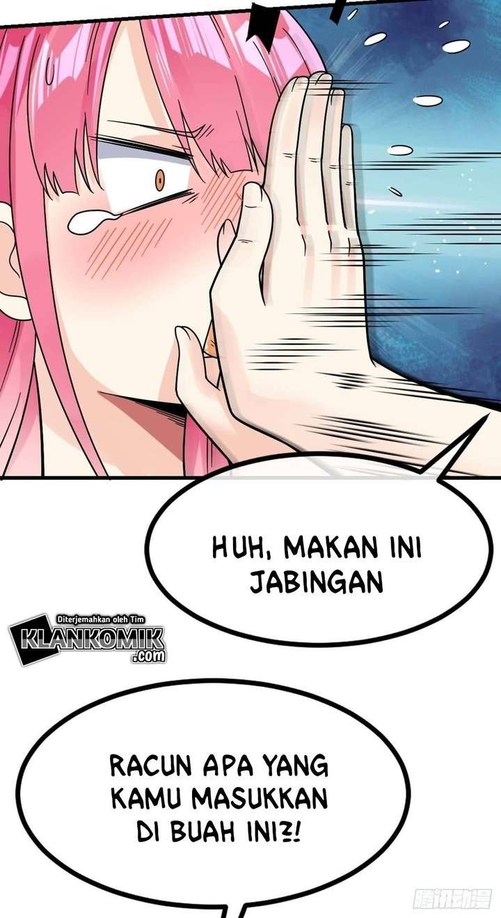 My Son in Law Chapter 16 Gambar 23