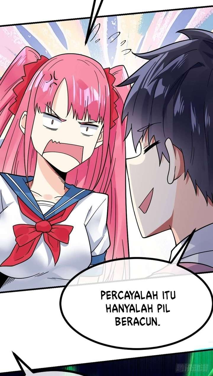 My Son in Law Chapter 16 Gambar 24