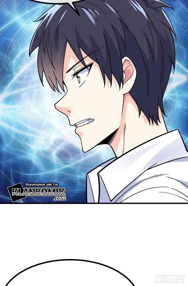 My Son in Law Chapter 17 Gambar 10