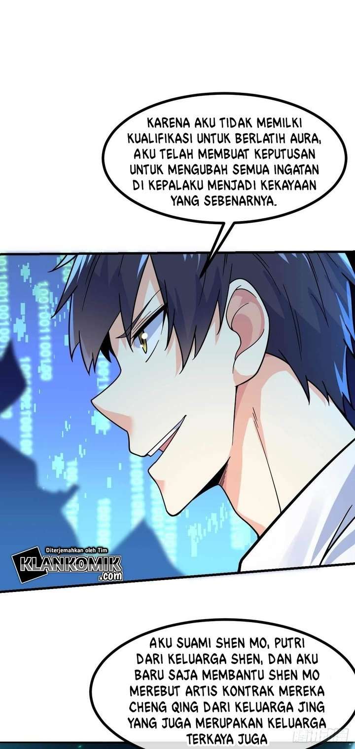 My Son in Law Chapter 17 Gambar 14