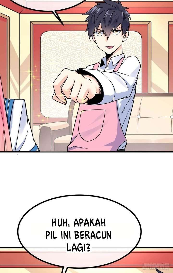 My Son in Law Chapter 17 Gambar 17