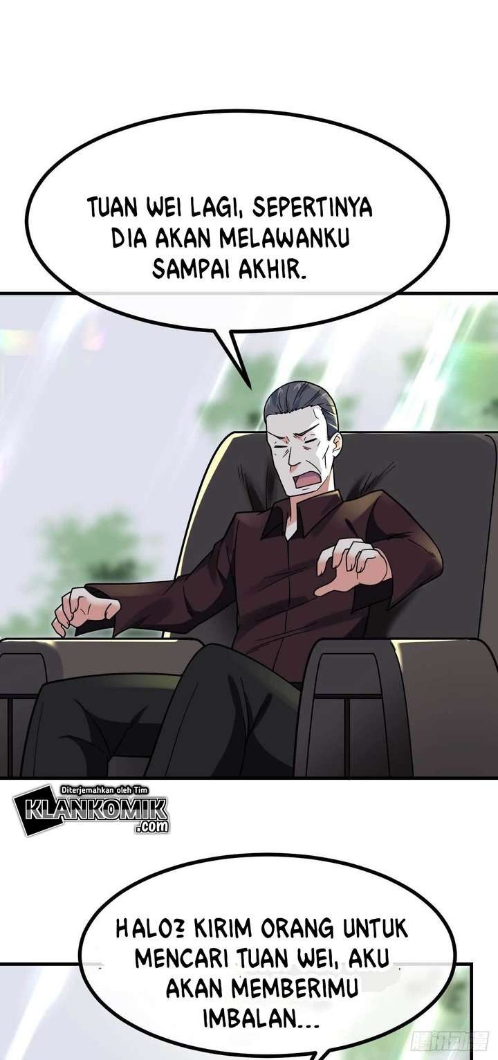 My Son in Law Chapter 17 Gambar 27