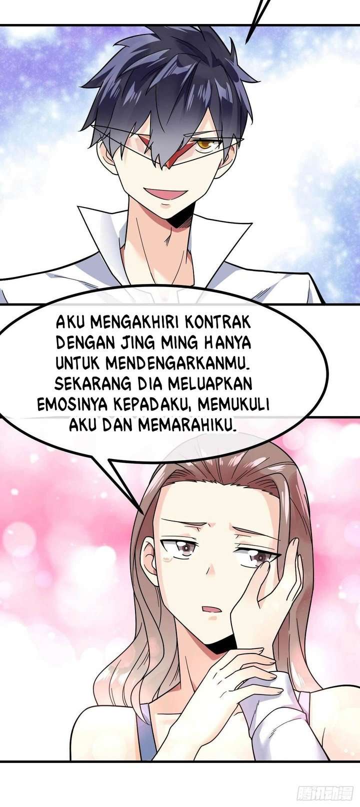 My Son in Law Chapter 18 Gambar 12