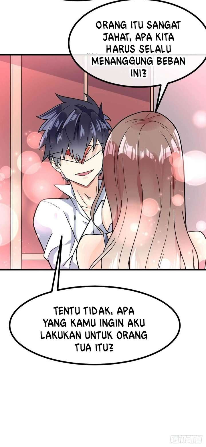 My Son in Law Chapter 18 Gambar 14