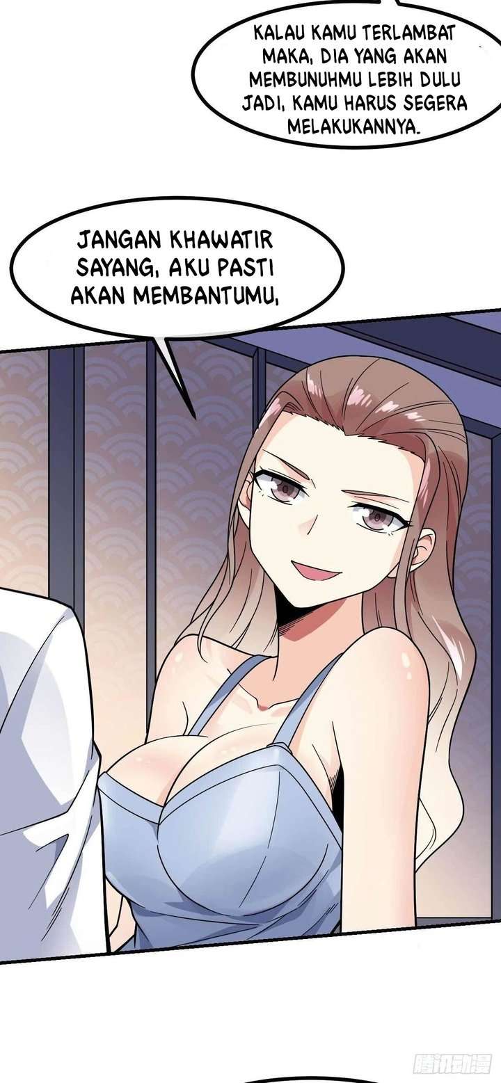 My Son in Law Chapter 18 Gambar 16