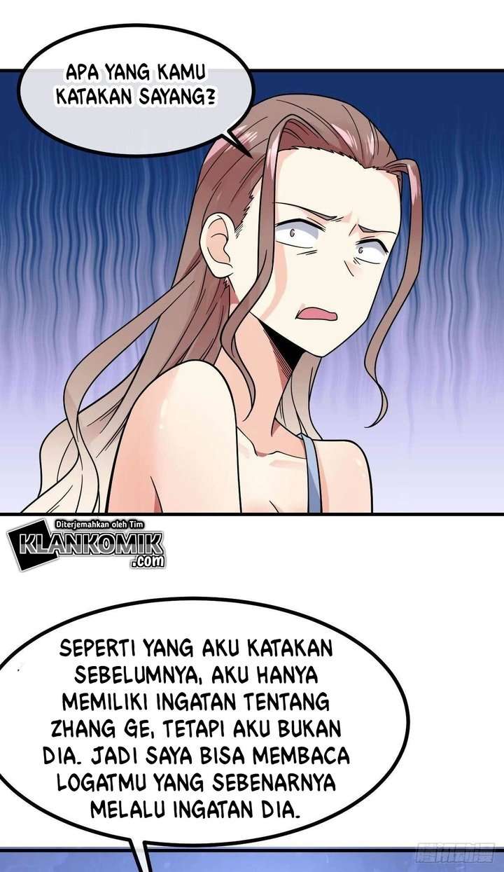 My Son in Law Chapter 18 Gambar 19