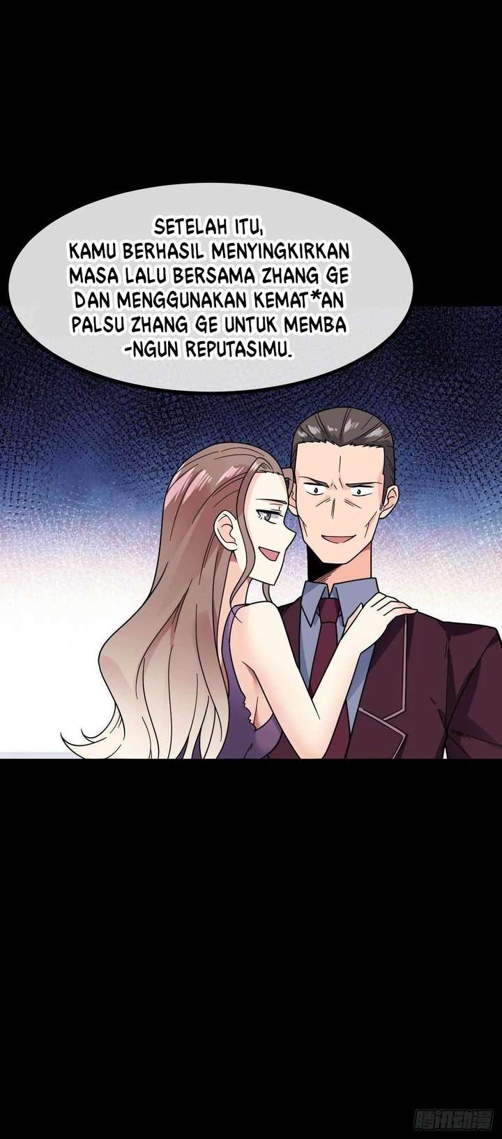 My Son in Law Chapter 18 Gambar 22