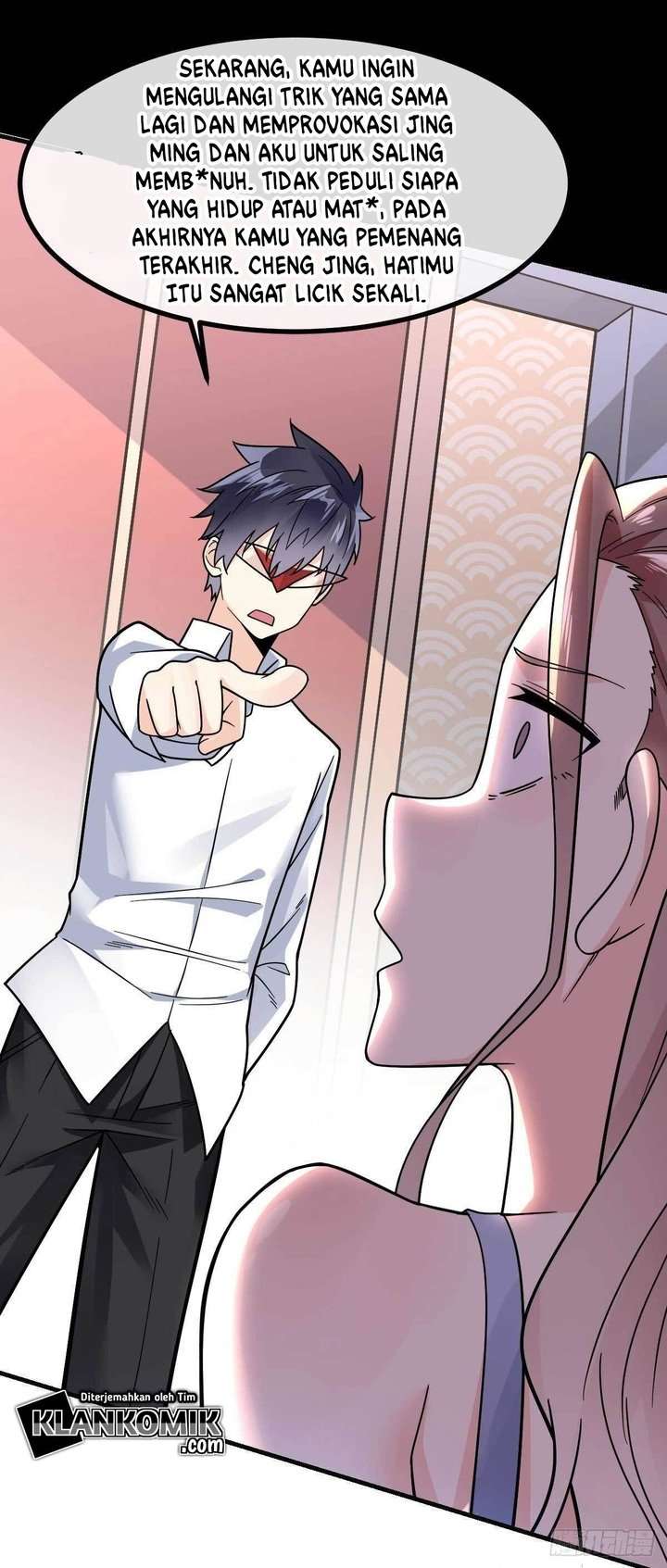 My Son in Law Chapter 18 Gambar 23