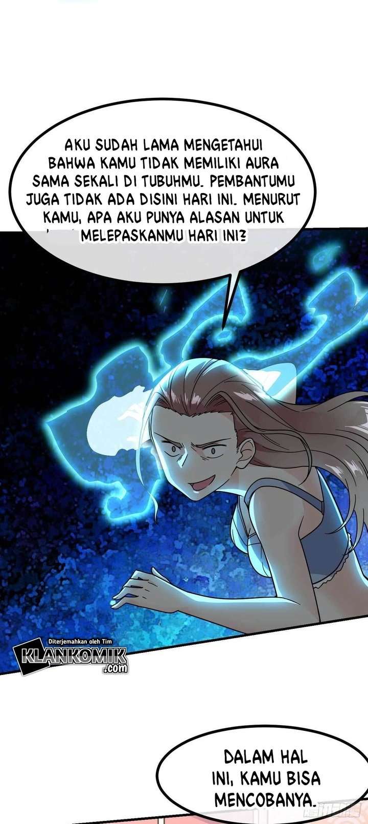 My Son in Law Chapter 18 Gambar 25