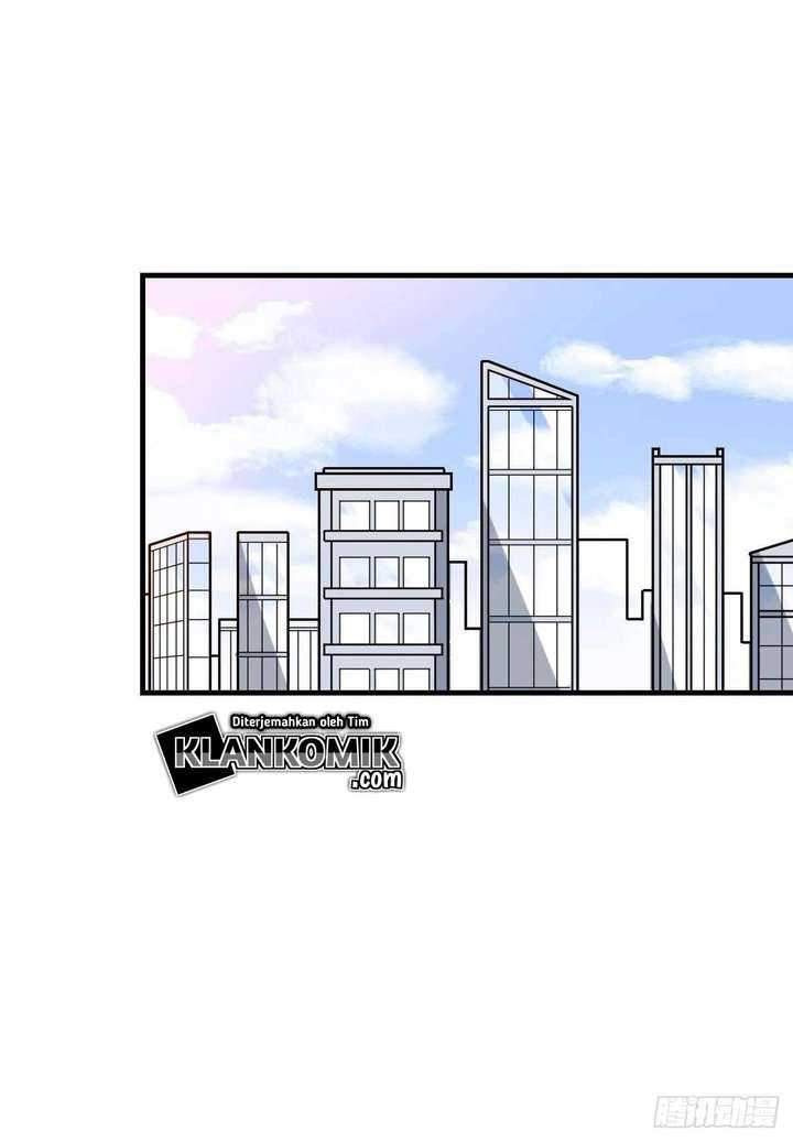 My Son in Law Chapter 18 Gambar 3