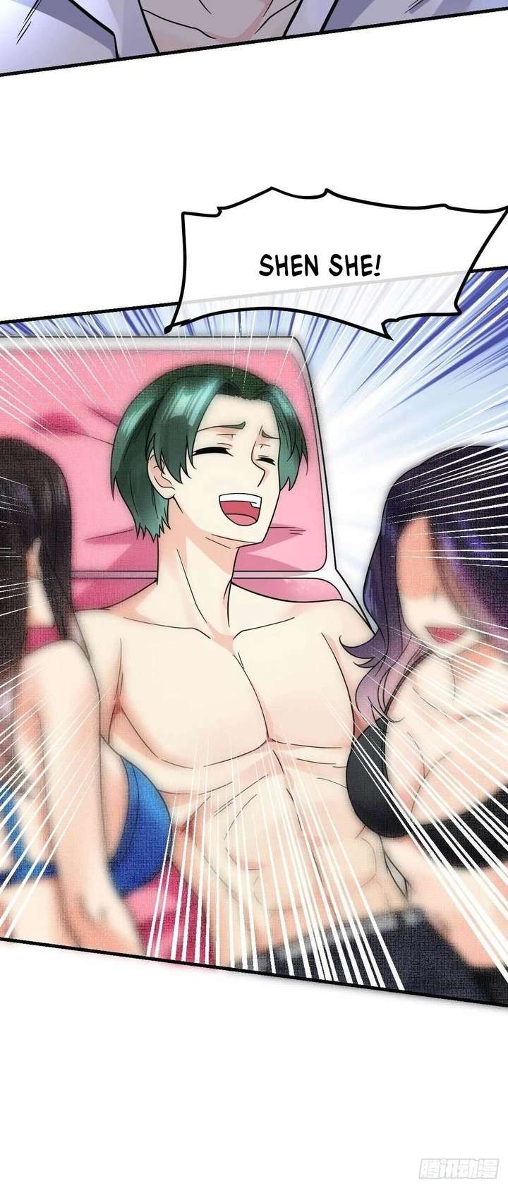 My Son in Law Chapter 18 Gambar 34