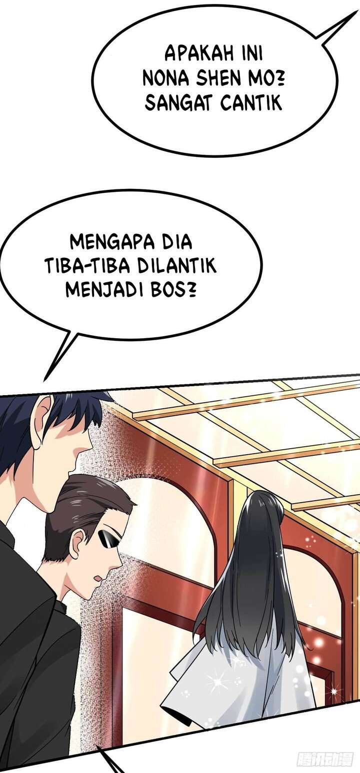 My Son in Law Chapter 19 Gambar 4