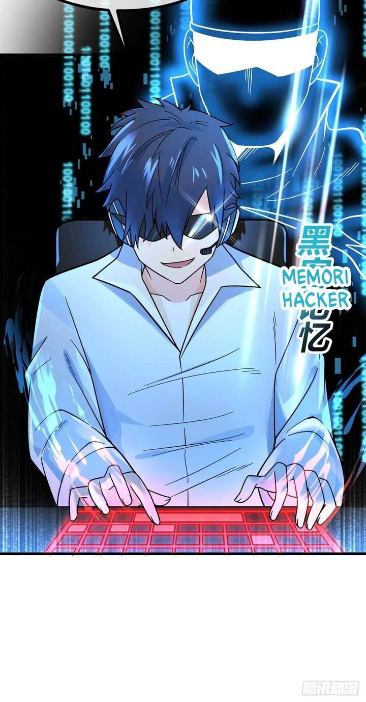 My Son in Law Chapter 19 Gambar 14