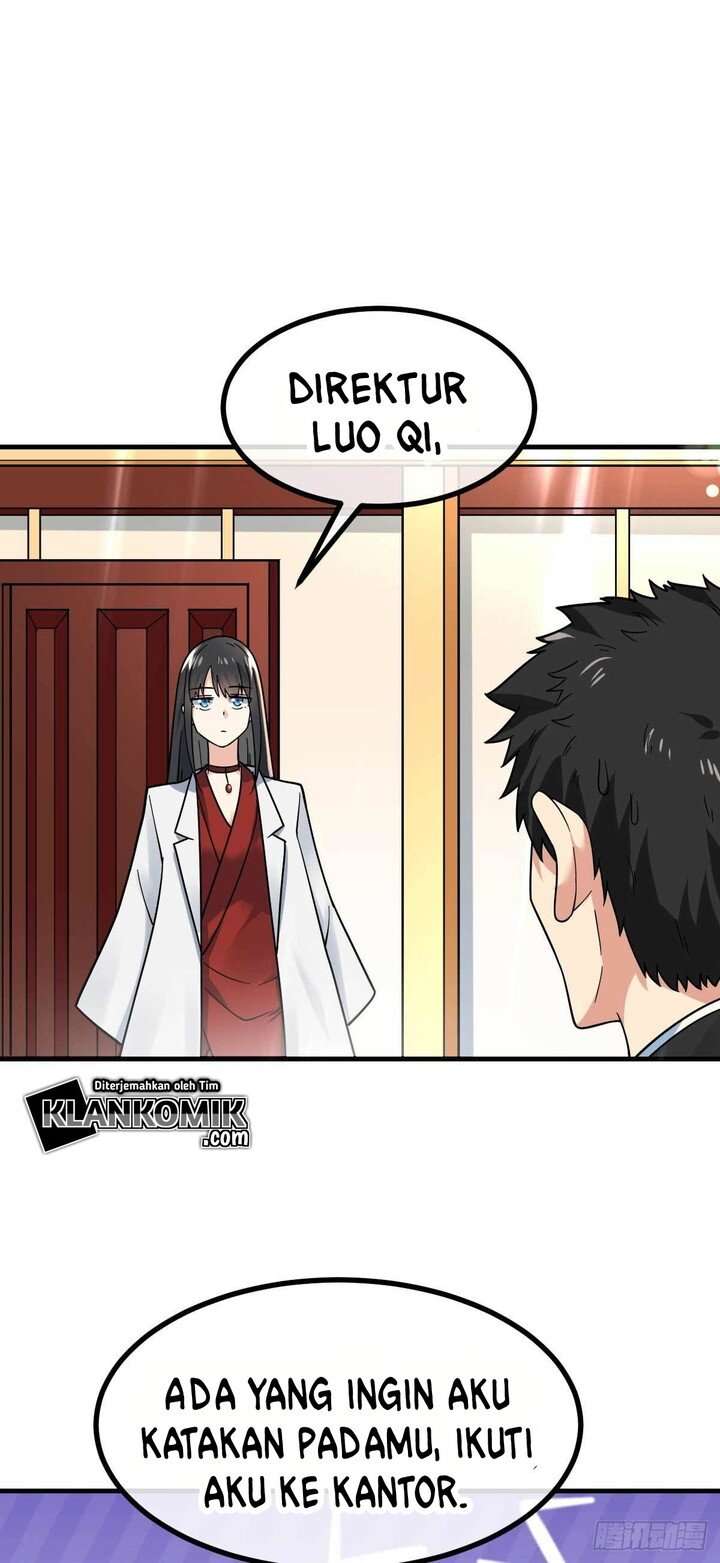 My Son in Law Chapter 19 Gambar 21