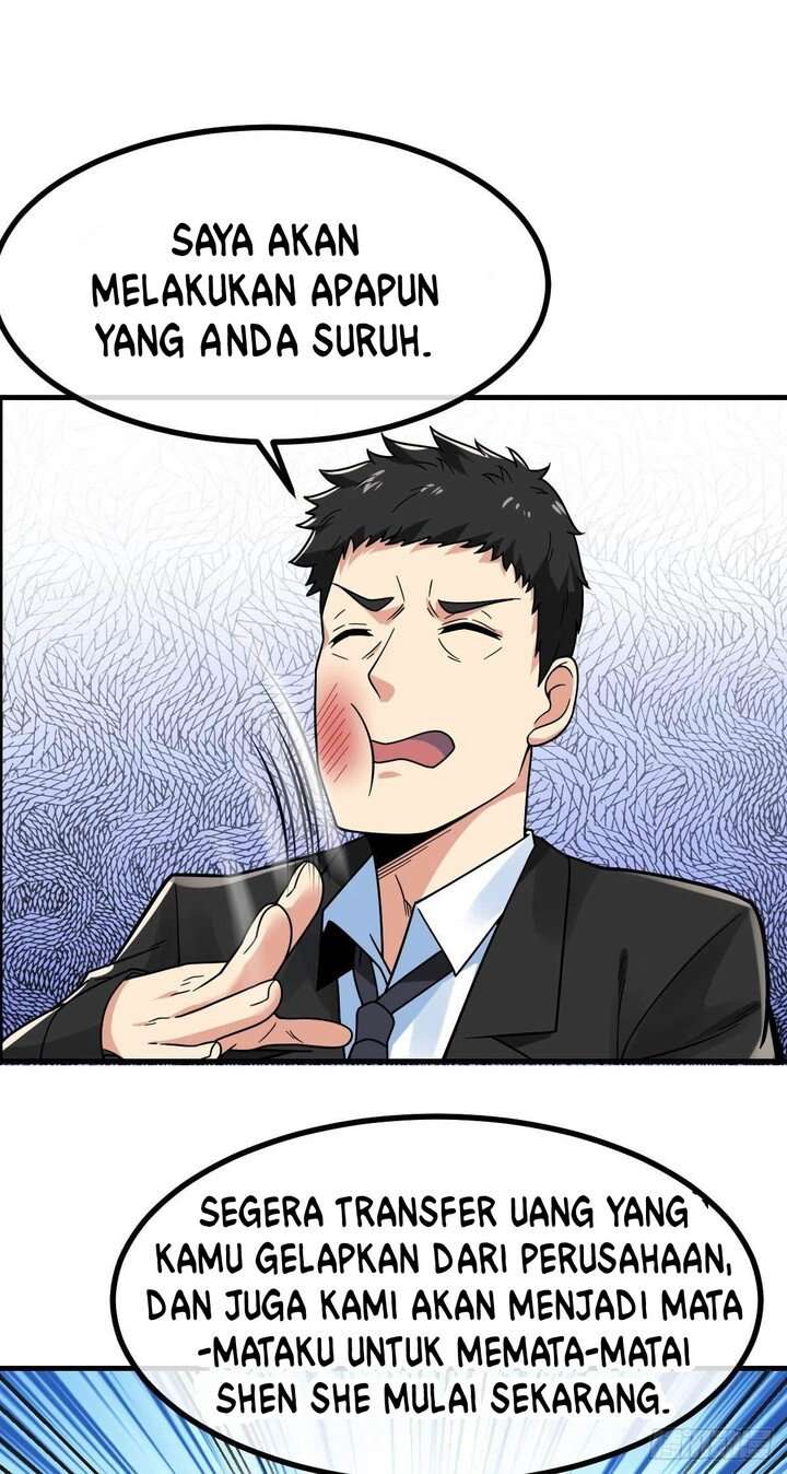 My Son in Law Chapter 19 Gambar 26