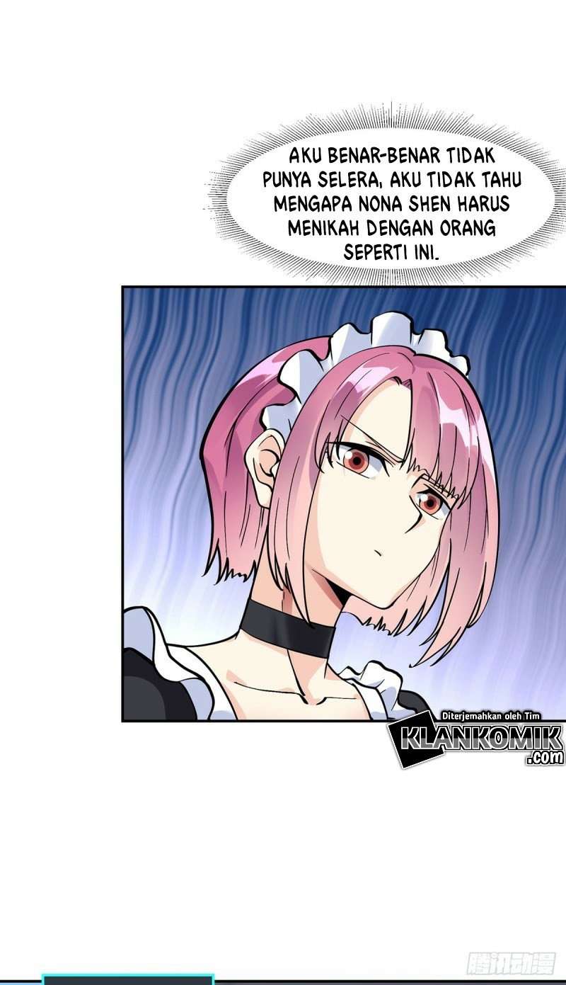 My Son in Law Chapter 2 Gambar 17