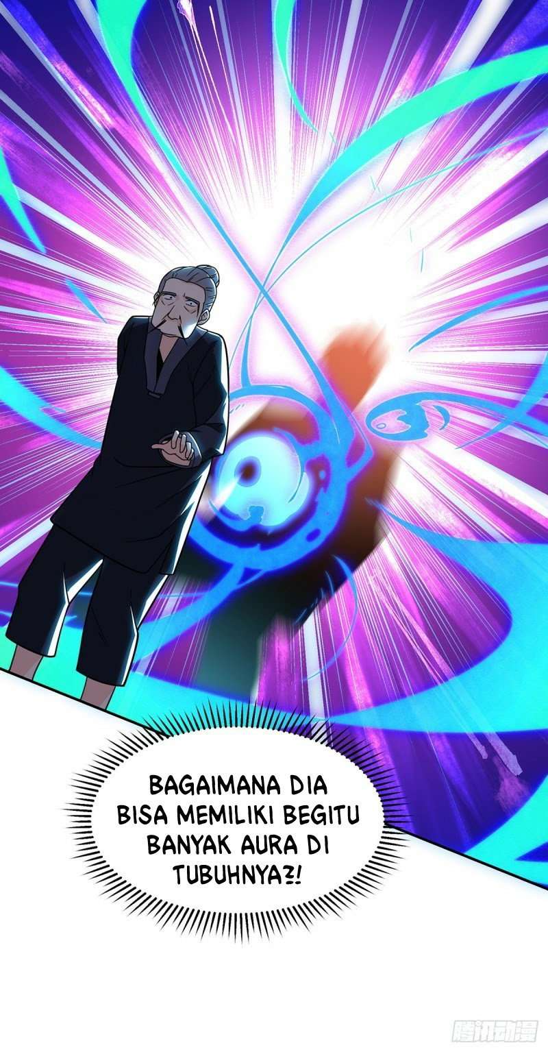 My Son in Law Chapter 2 Gambar 26