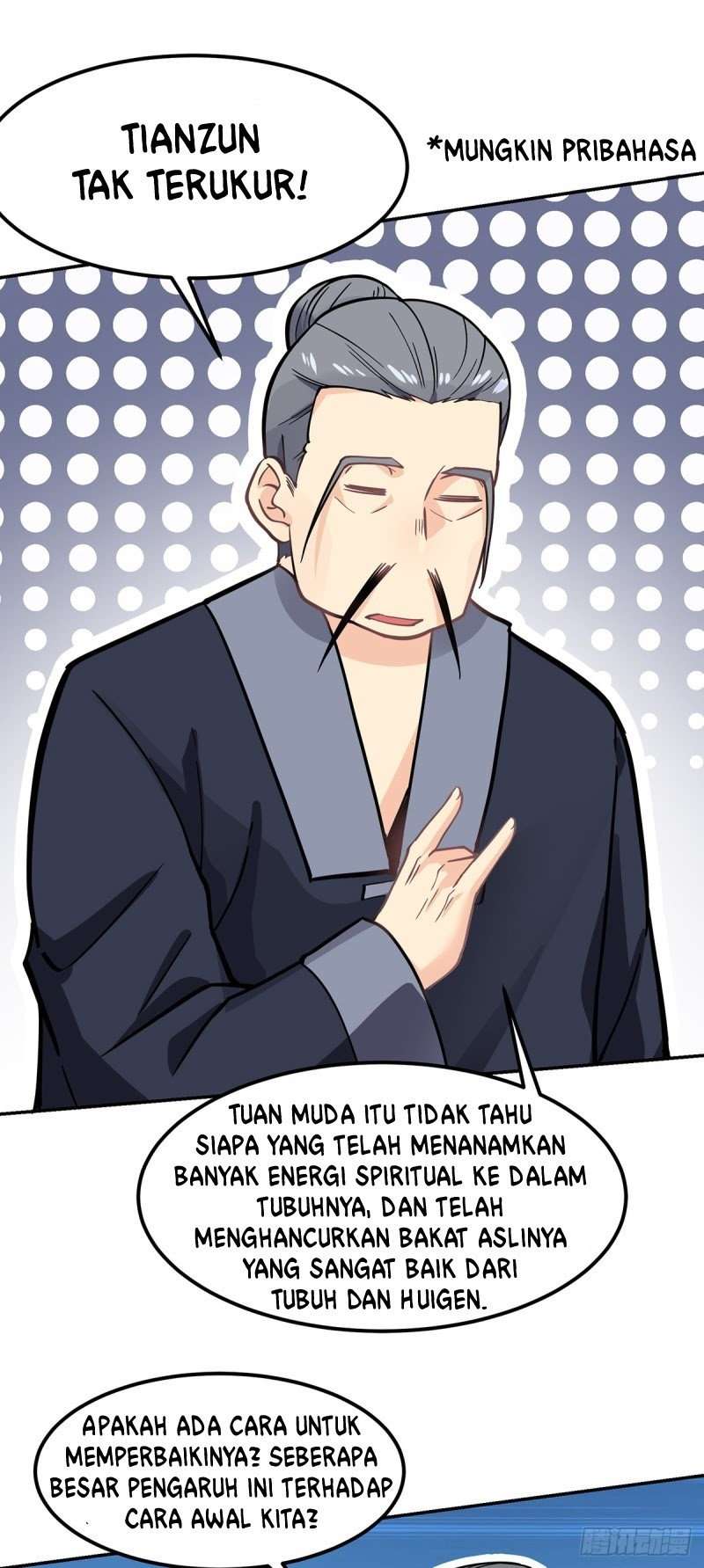 My Son in Law Chapter 2 Gambar 30