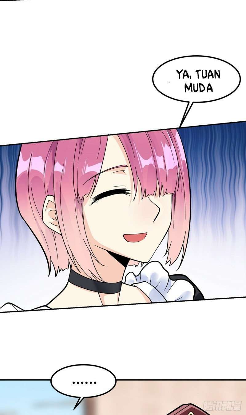 My Son in Law Chapter 2 Gambar 24