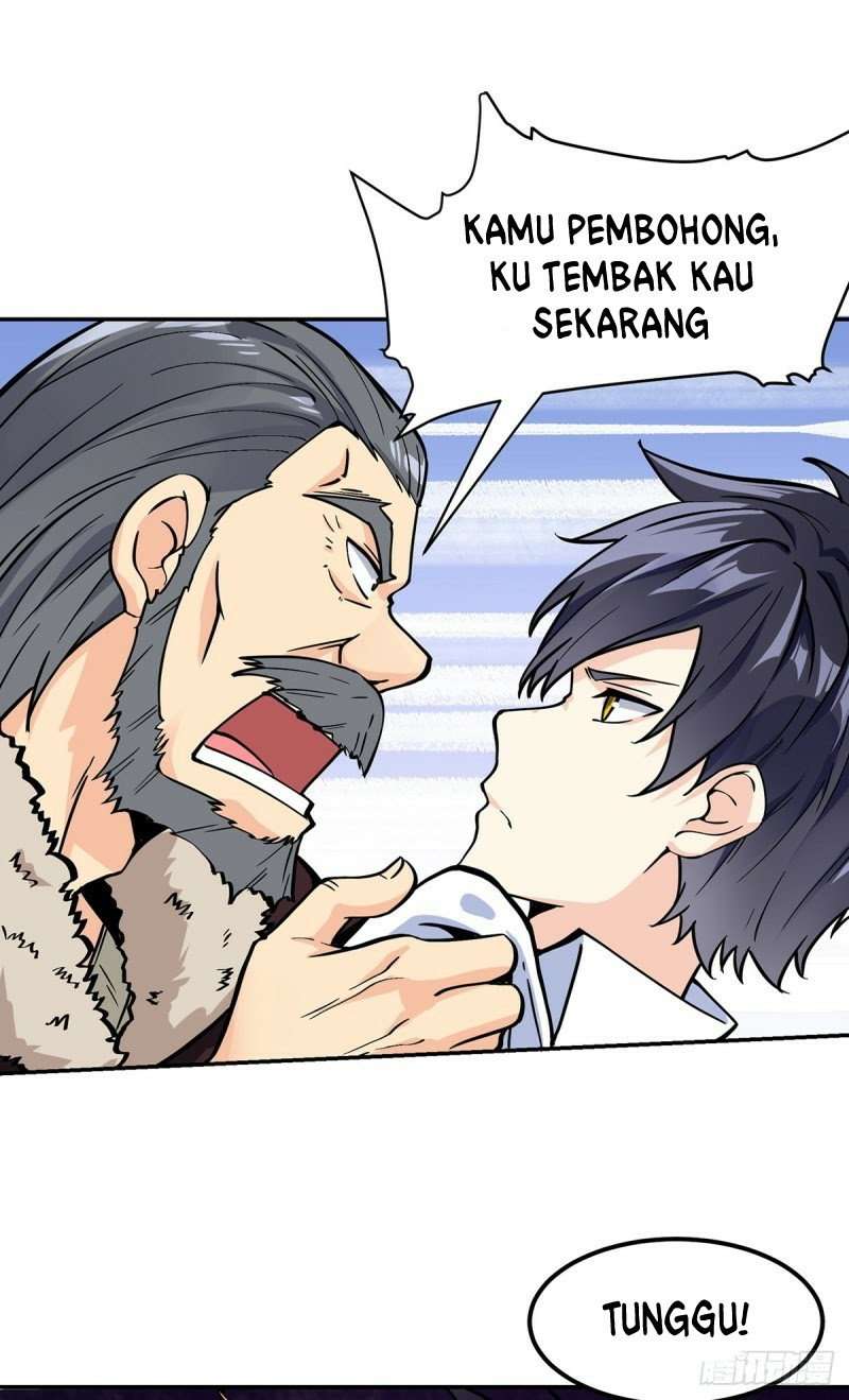 My Son in Law Chapter 2 Gambar 35