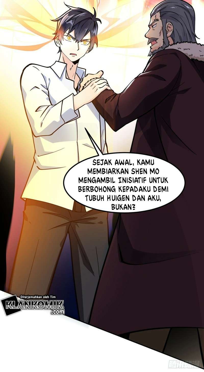 My Son in Law Chapter 2 Gambar 38