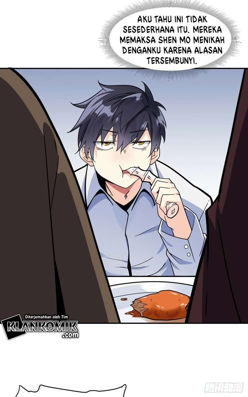 My Son in Law Chapter 2 Gambar 32