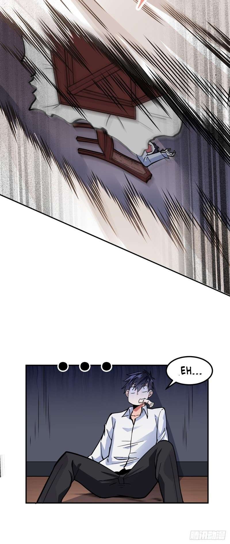 My Son in Law Chapter 2 Gambar 34