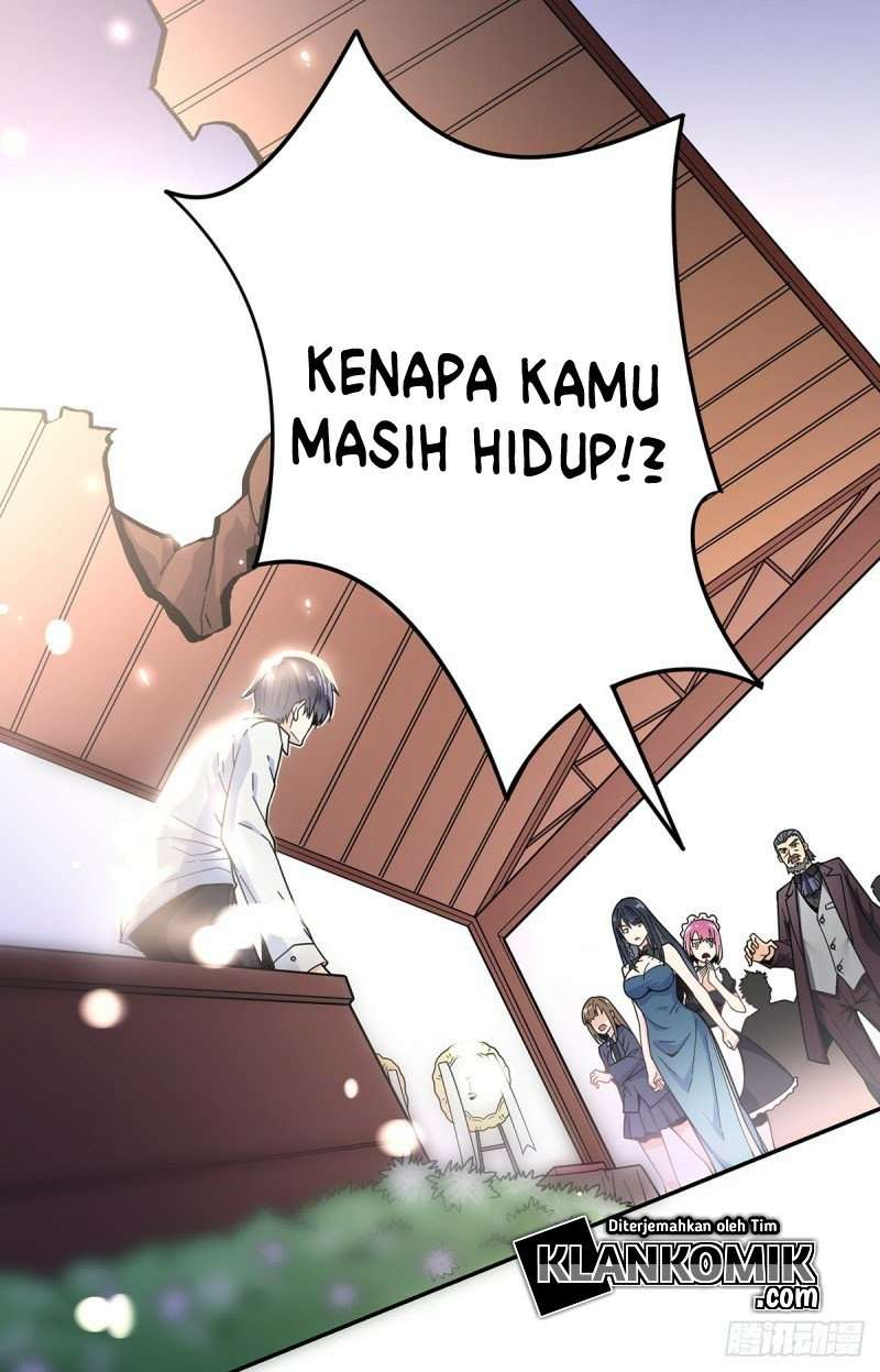 My Son in Law Chapter 2 Gambar 5