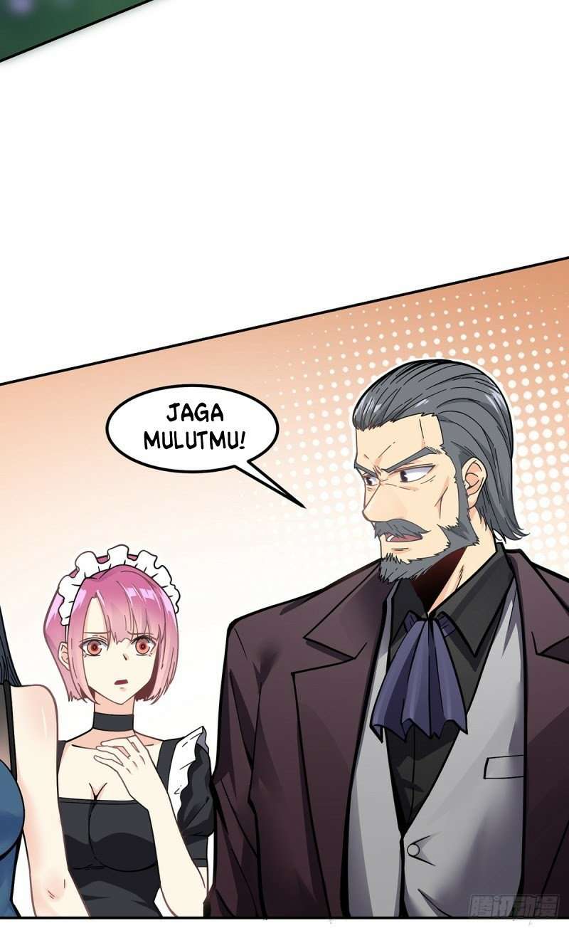 My Son in Law Chapter 2 Gambar 6