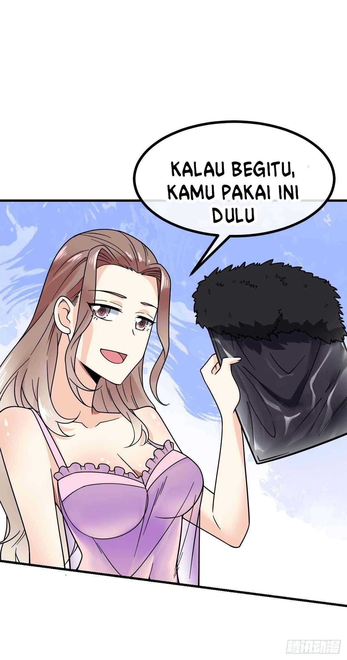 My Son in Law Chapter 20 Gambar 11