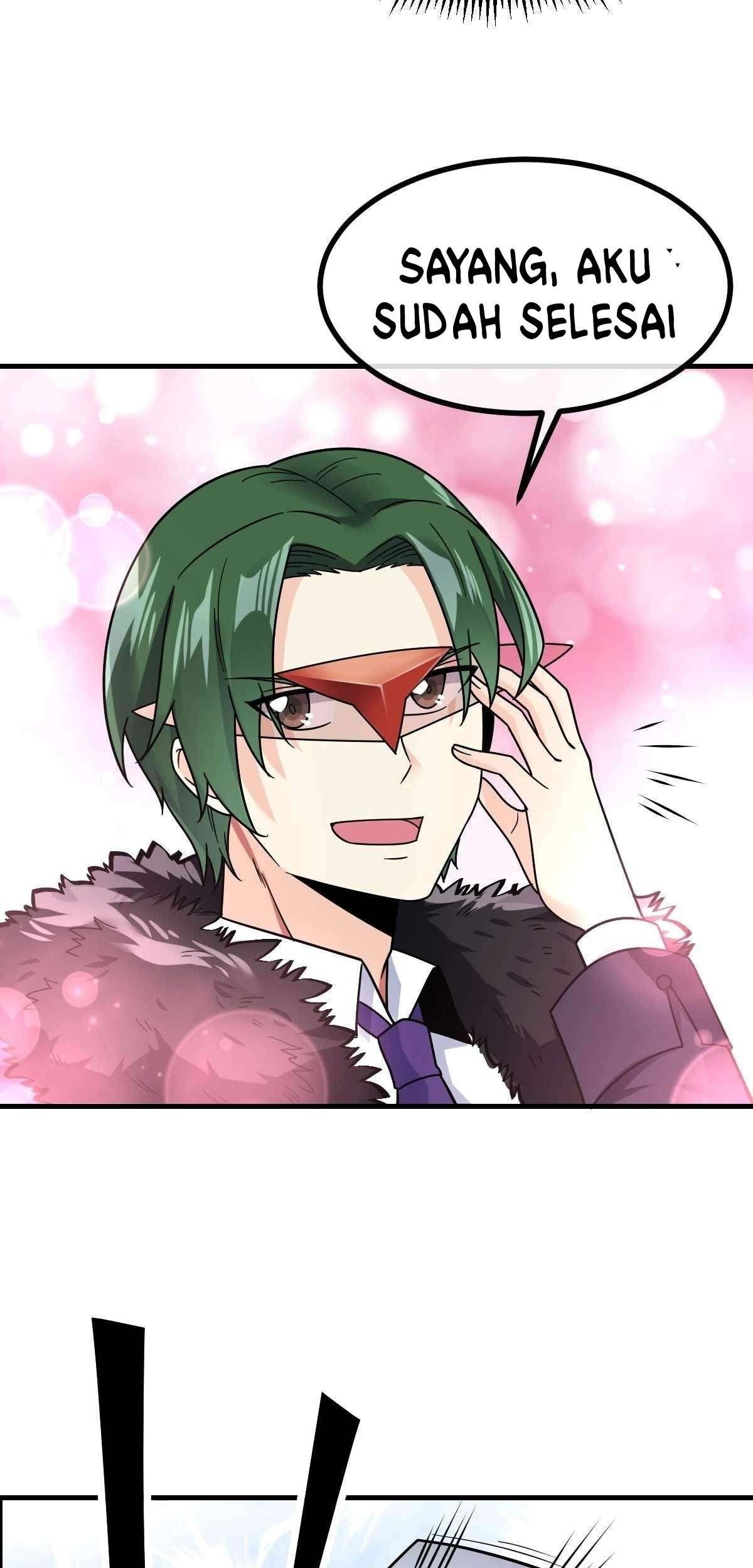 My Son in Law Chapter 20 Gambar 22