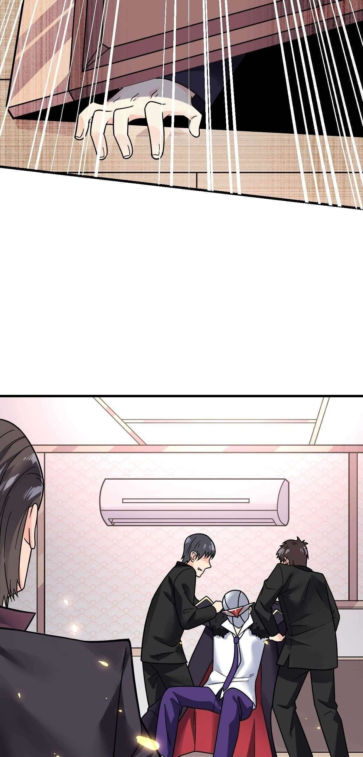 My Son in Law Chapter 20 Gambar 29