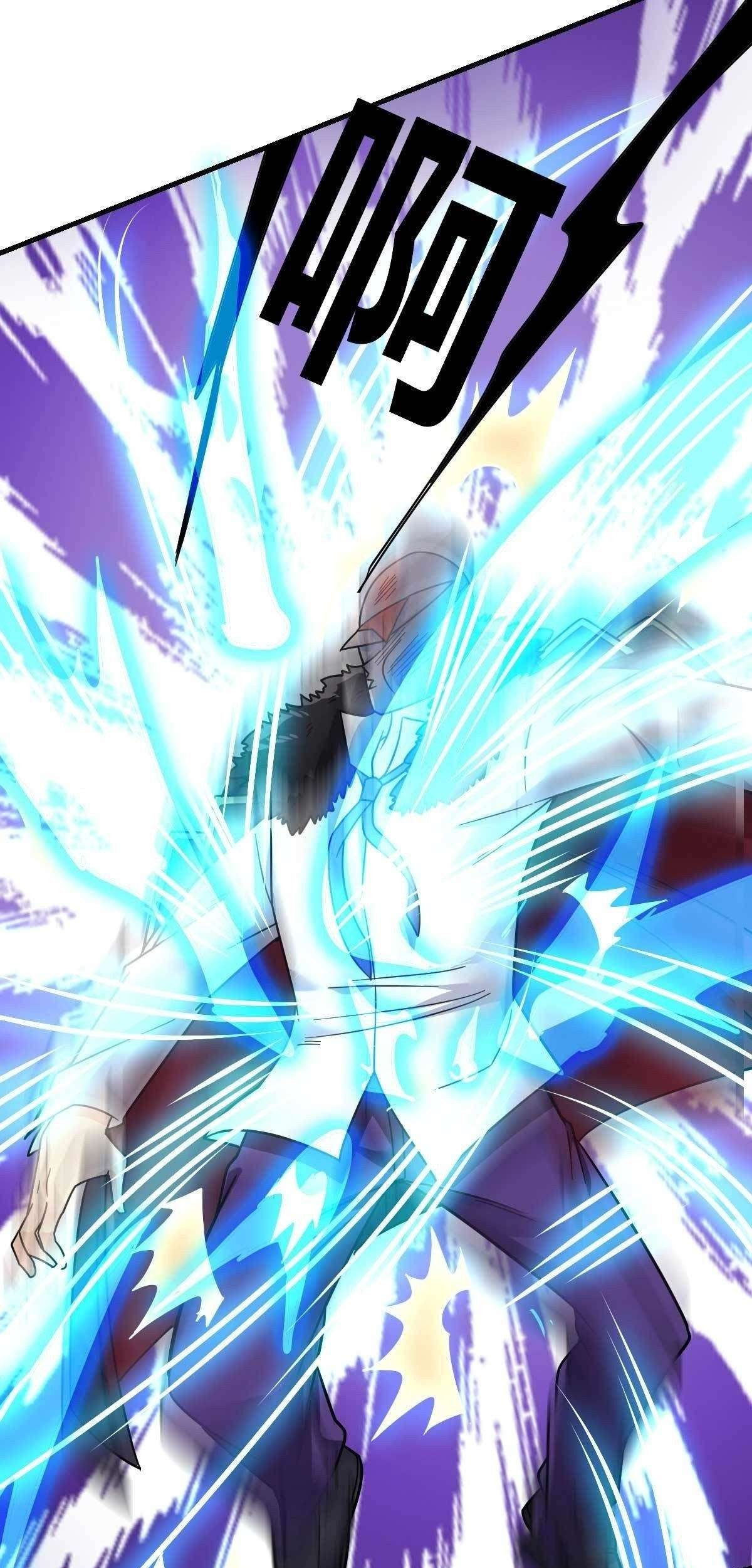 My Son in Law Chapter 20 Gambar 41